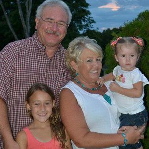 Meet your Posher, Laura